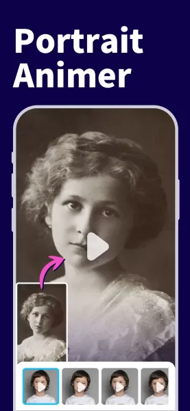 Vivid - AI Photo Enhancer