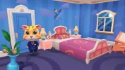Cat Runner: Decorate Home MOD APK (Unlimited money) v5.2.2 screenshot 24