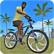 Miami Crime Vice Town MOD APK (Free purchase, Unlocked, Mod speed)