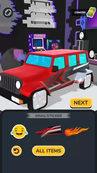 Car Master 3D MOD APK (Remove ads, Mod speed) v1.2.19 screenshot 4