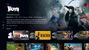 Prime Video MOD APK (Remove ads, Free purchase, No Ads) v6.16.9+v15.1.0.52-armv7a screenshot 8