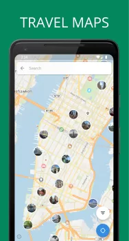 Sygic Travel Maps Trip Planner MOD APK (Unlocked, Premium) v6.0.1 screenshot 1