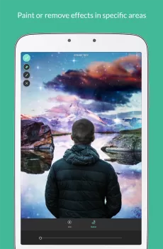 Pixlr AI Art Photo Editor MOD APK (Unlocked, Pro) v3.6.1 screenshot 6