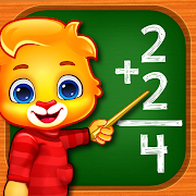 Math Kids: Math Games For Kids MOD APK (Remove ads)