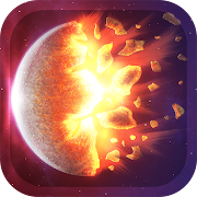 Solar Smash 2D MOD APK (Free purchase)