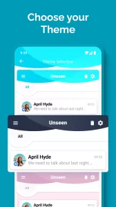 Unseen - No Last Seen MOD APK (Unlocked, Premium) v3.1.3 screenshot 22