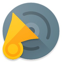 Phonograph Music Player MOD APK (Unlocked, Premium)