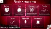 Plague Inc. MOD APK (Free purchase, Unlocked, Mod speed) v1.19.19 screenshot 4