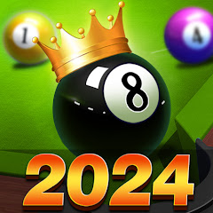 8 Ball Tournaments: Pool Game MOD APK