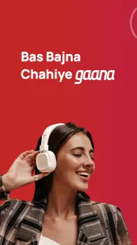 Gaana Music: Mp3 Song, Radio MOD APK (Unlocked, Premium, Plus) v10.0.0 screenshot 17