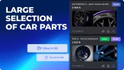 Formacar 3D Tuning, Car Editor MOD APK (Unlimited money) v3.4.3 screenshot 2
