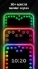 Edge Lighting - Borderlight MOD APK v3.3.16 screenshot 20