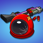 Imposter Battle Royale MOD APK (Remove ads, Unlimited money, Mod Menu)