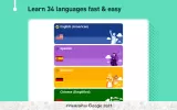 Learn Languages - FunEasyLearn MOD APK (Unlocked, Premium) v3.8.4 screenshot 17