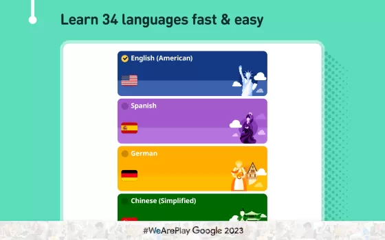 Learn Languages - FunEasyLearn MOD APK (Unlocked, Premium) v3.8.4 screenshot 17