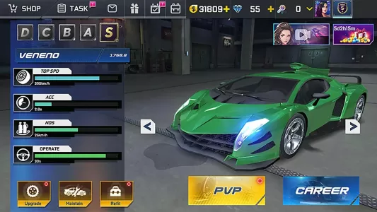 Street Racing HD MOD APK (Free purchase, Free shopping, Unlocked) v6.5.3 screenshot 20