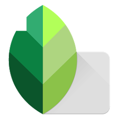 Snapseed MOD APK (Unlocked, Premium)