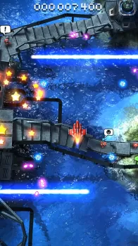 Sky Force 2014 MOD APK (Unlimited money, Mod Menu, God Mode, High Damage) v1.48 screenshot 3