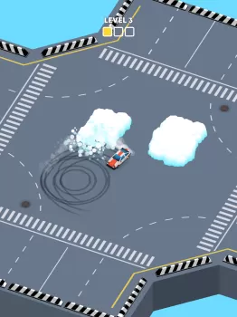 Snow Drift MOD APK (Unlocked) v1.0.34 screenshot 15