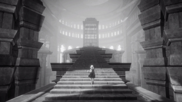 NieR Re[in]carnation MOD APK (Mod Menu, High Damage, Invincible) v3.3.0 screenshot 3