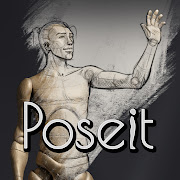 Poseit MOD APK (Unlocked, Pro)
