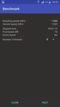 RAR MOD APK (Unlocked, Premium) v7.01.build123 screenshot 5