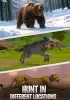 Animal Hunter Shooting Games MOD APK (Unlimited money) v1.1.20 screenshot 10
