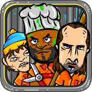 Prison Life RPG MOD APK (Unlimited money, Mod Menu)