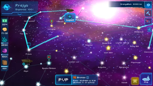 Pixel Starships™ MOD APK v0.953.1 screenshot 13