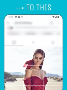 PhotoSplit Grid Maker MOD APK (Unlocked, Pro) v4.0.1 screenshot 14