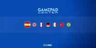Gamepad Center MOD APK (Unlocked, Premium) v4.1 screenshot 16