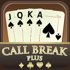 Call Break Plus MOD APK (Remove ads)