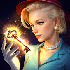 Twilight Land: Hidden Objects MOD APK (Free purchase)