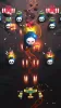 Burning Sky MOD APK (Unlimited money) v3.0.26 screenshot 1