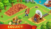 Roger That: Merge Adventure! MOD APK (Unlimited money, Free purchase) v1.6.0 screenshot 19
