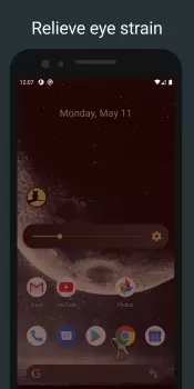 Night screen MOD APK (Plus) v18 screenshot 3