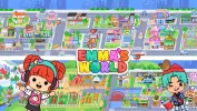 Emma's World - Town & Family MOD APK (Unlocked) v3.3 screenshot 2