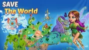 Firestone: An Idle Clicker RPG MOD APK (Mod Menu, God Mode, High Damage) v2.81 screenshot 28