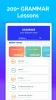 English Grammar: Learn & Test MOD APK (Unlocked, Premium) v3.5 screenshot 3