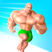 Muscle Rush MOD APK (Remove ads, Unlimited money)