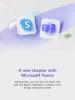 Skype MOD APK (Remove ads, Free purchase, No Ads) v7.46.0.596 screenshot 3