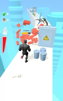 Muscle Rush MOD APK (Remove ads, Unlimited money) v1.2.27 screenshot 11