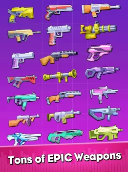 Beat Fire - Edm Gun Music Game MOD APK (Unlimited money) v1.6.03 screenshot 14