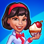 Cafe Dash: Cooking, Diner Game MOD APK (Remove ads, Mod speed)