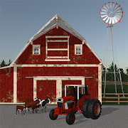 Farming USA 2 MOD APK (Unlimited money, Free purchase, Full)