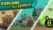 Legend of Slime: Idle RPG War MOD APK (Unlimited money) v3.7.3 screenshot 5