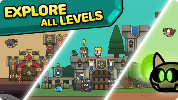 Legend of Slime: Idle RPG War MOD APK (Unlimited money) v3.7.3 screenshot 5