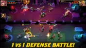 Champion Tower Defense MOD APK (Unlimited money, Mod Menu, God Mode, High Damage, Invincible) v230222.0.0.1 screenshot 4