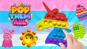 Pop It! Fidget Toys 3D Poppet MOD APK (Remove ads, Mod speed) v1.8.6 screenshot 23