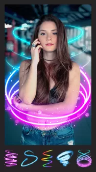 PicsApp Photo Editor & Collage MOD APK (Unlocked, Pro) v1.9.7.6 screenshot 1